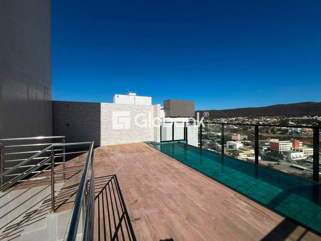 Apartamento 2 quartos para aluguel Melo 80m² Montes Claros MG: