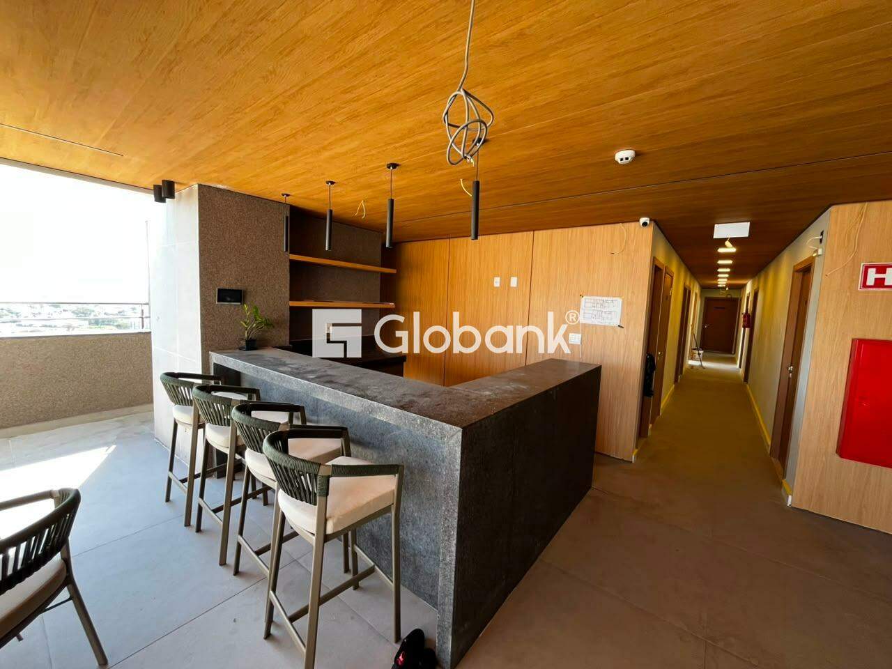 Apartamento 2 quartos para aluguel Melo 80m² Montes Claros MG: