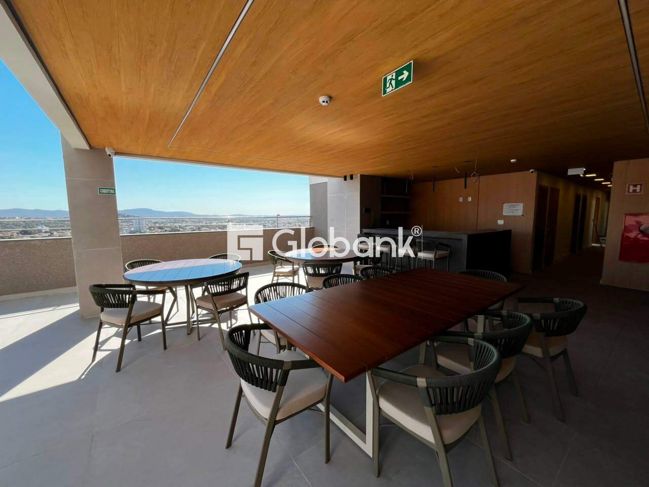Apartamento 2 quartos para aluguel Melo 80m² Montes Claros MG: