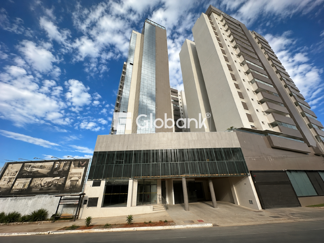Apartamento 2 quartos para aluguel Melo 80m² Montes Claros MG: