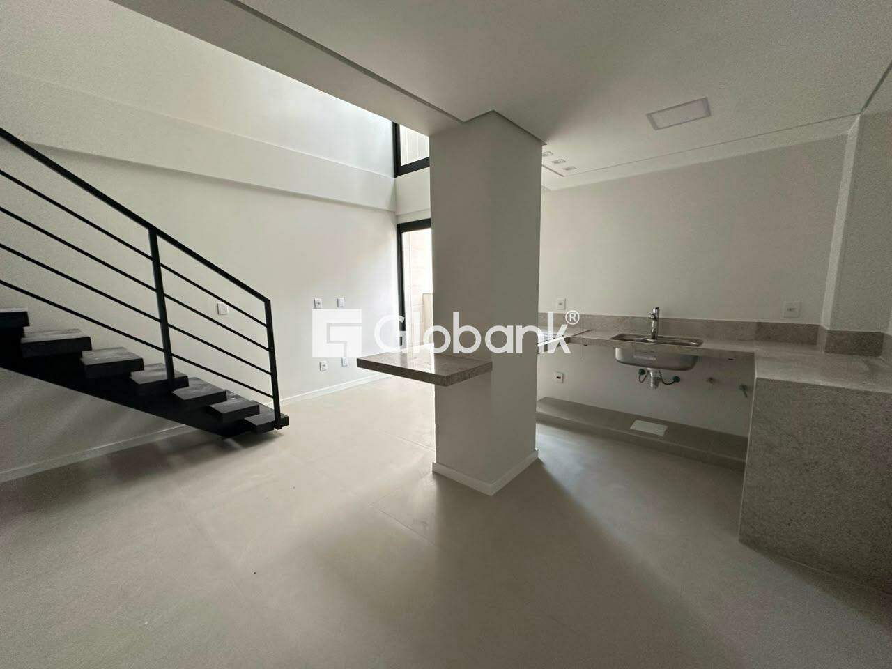 Apartamento 2 quartos para aluguel Melo 80m² Montes Claros MG: