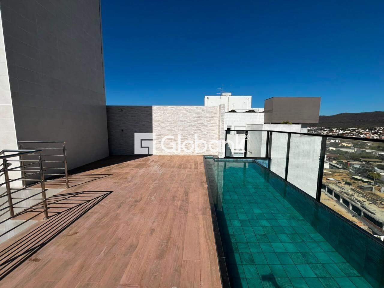 Apartamento 2 quartos para aluguel Melo 80m² Montes Claros MG: