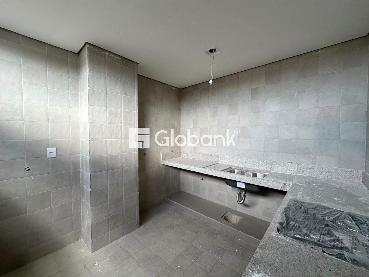 Apartamento 2 quartos para aluguel Melo 80m² Montes Claros MG:
