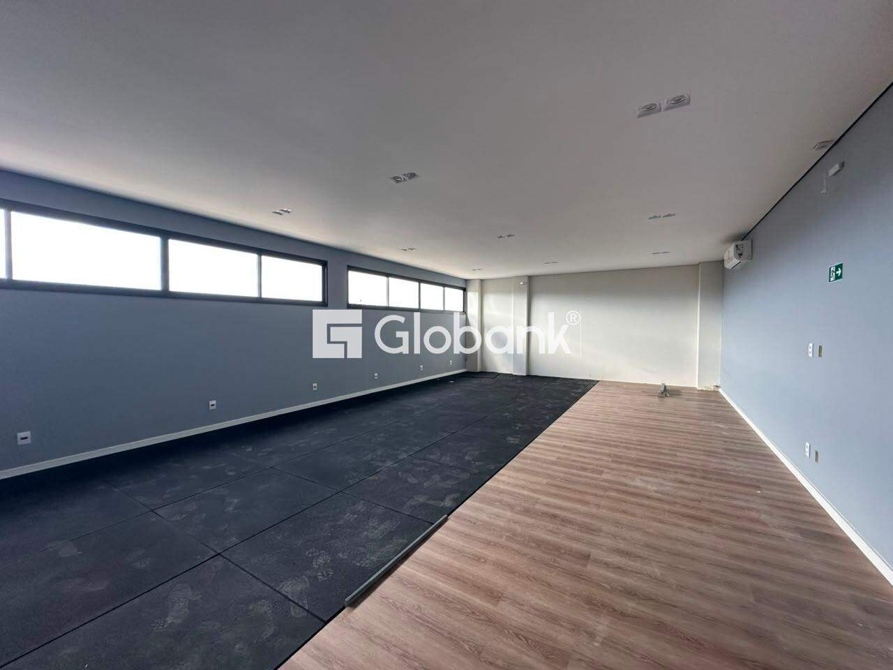 Apartamento 2 quartos para aluguel Melo 80m² Montes Claros MG: Academia