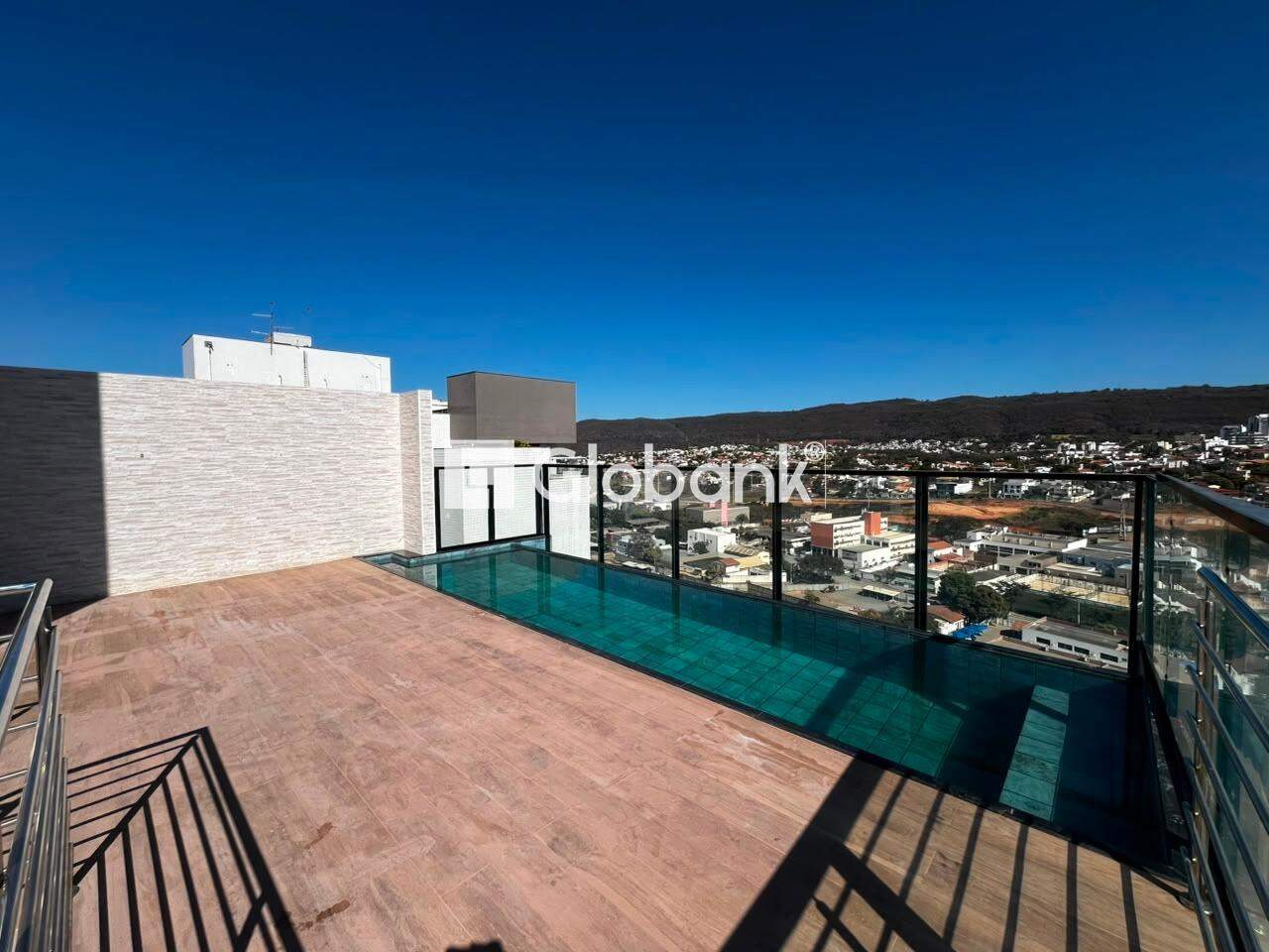 Apartamento 2 quartos para aluguel Melo 80m² Montes Claros MG: