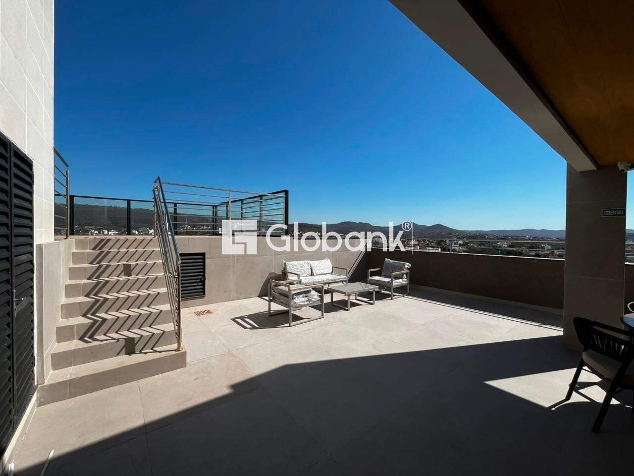 Apartamento 2 quartos para aluguel Melo 80m² Montes Claros MG:
