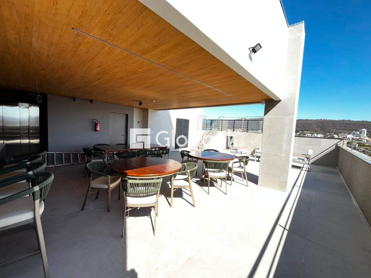 Apartamento 2 quartos para aluguel Melo 80m² Montes Claros MG: