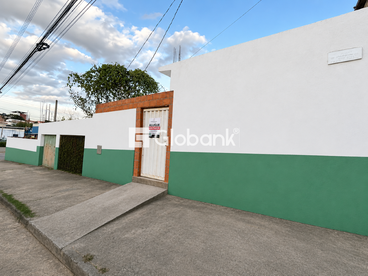 Terreno para aluguel Major Prates 170m² Montes Claros MG: 
