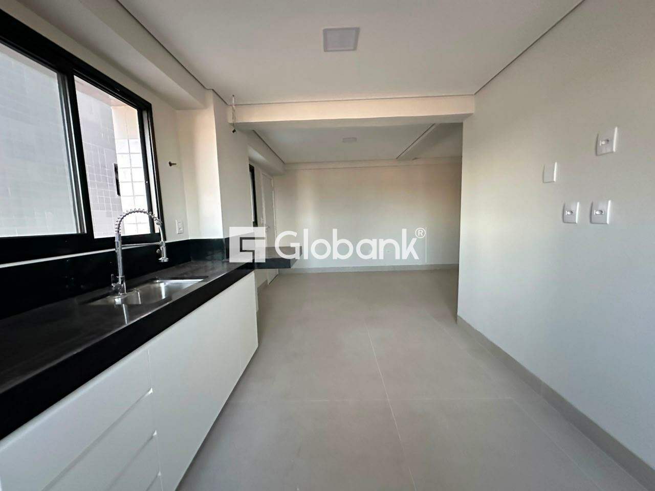 Apartamento 3 quartos para aluguel Centro 90m² Montes Claros MG: 