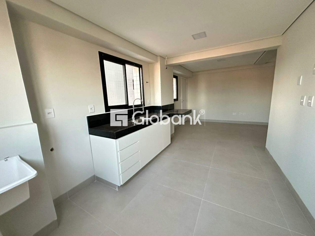 Apartamento 3 quartos para aluguel Centro 90m² Montes Claros MG: 