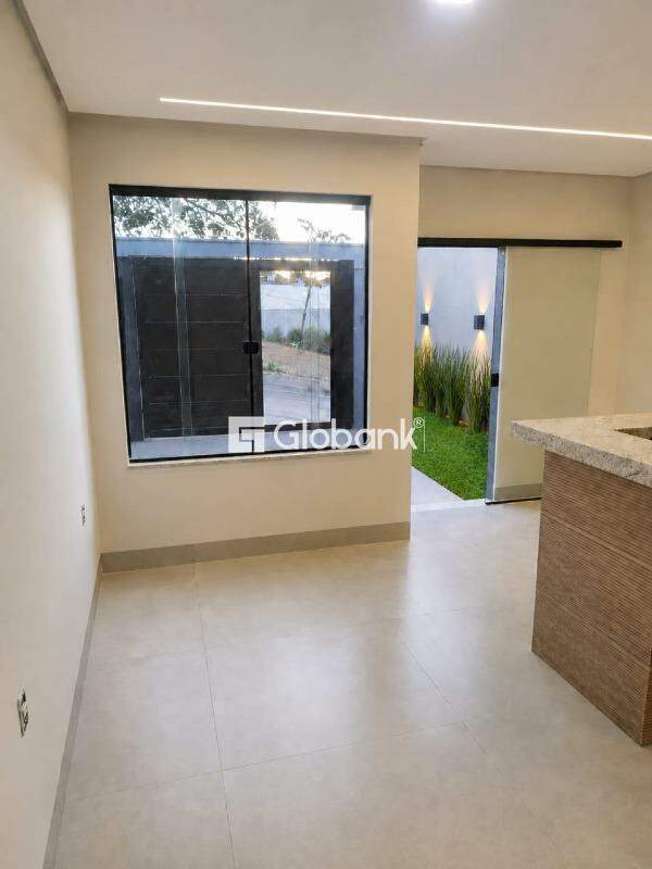 Casa 2 quartos à venda Mirante do Sol 60m² Montes Claros MG: 