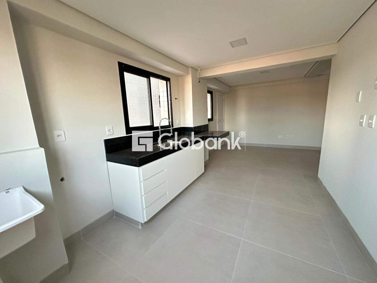 Apartamento 3 quartos para aluguel Centro 90m² Montes Claros MG: 