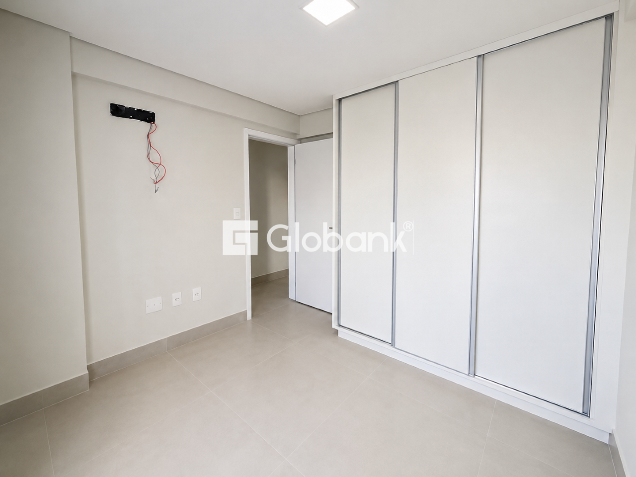Apartamento 3 quartos para aluguel Centro 90m² Montes Claros MG: 