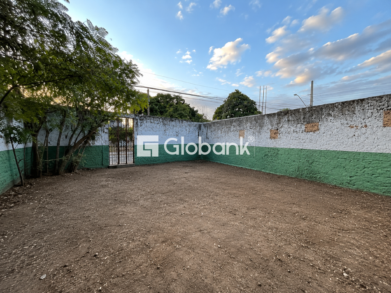 Terreno para aluguel Major Prates 170m² Montes Claros MG: 