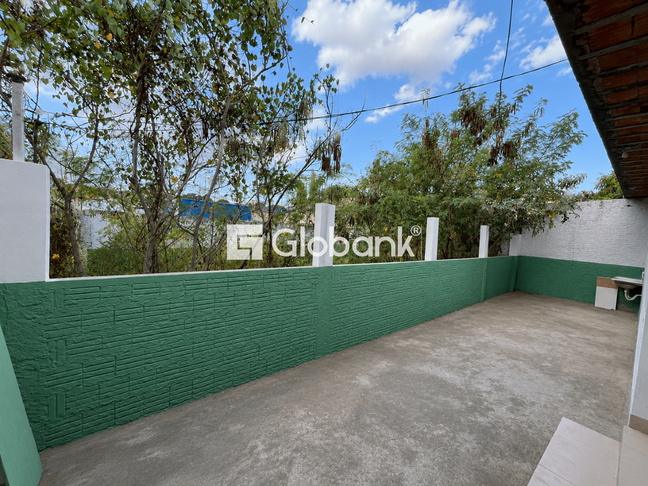 Terreno para aluguel Major Prates 170m² Montes Claros MG: 