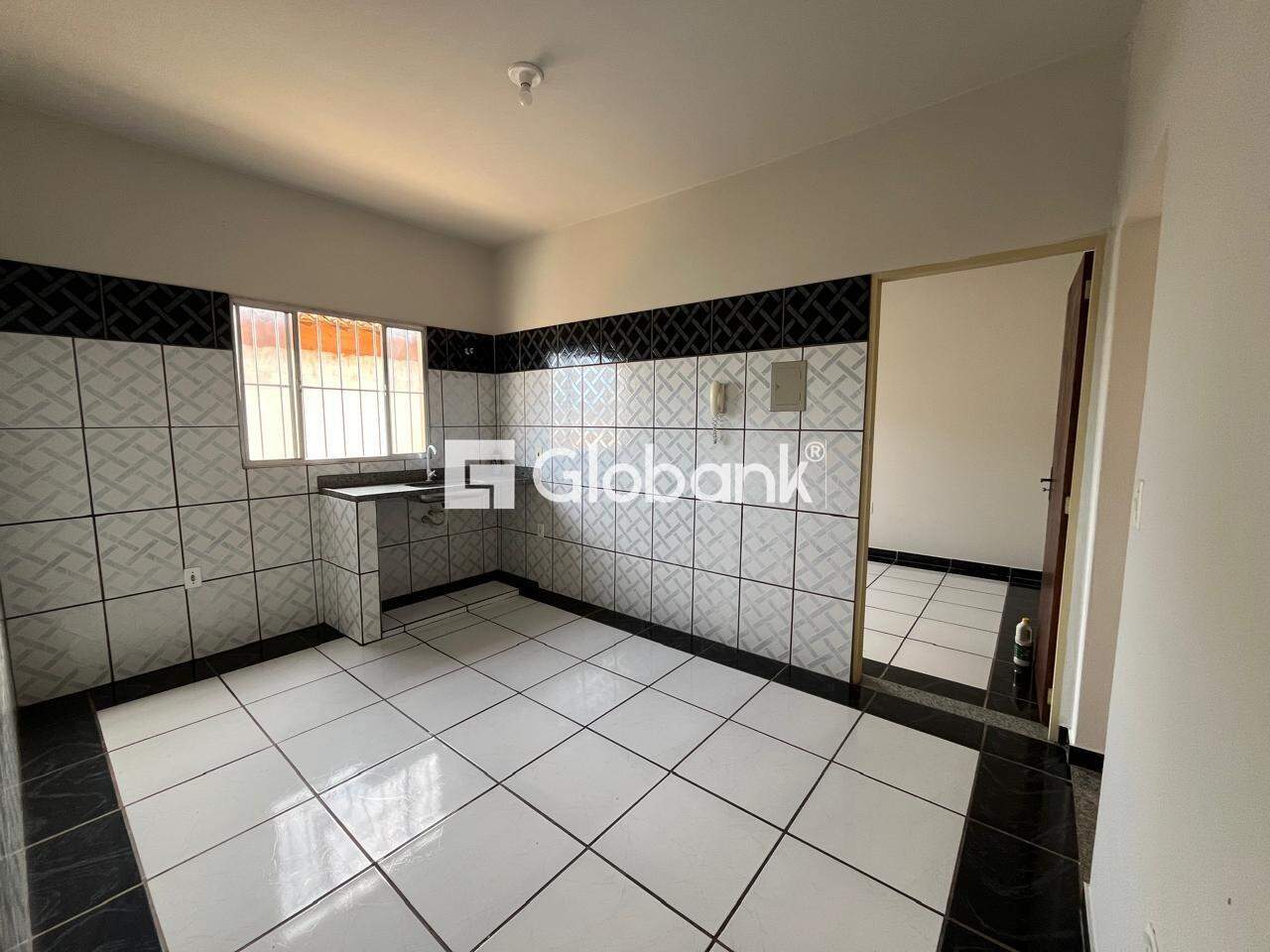 Apartamento 2 quartos para aluguel Vila Regina 60m² Montes Claros MG: