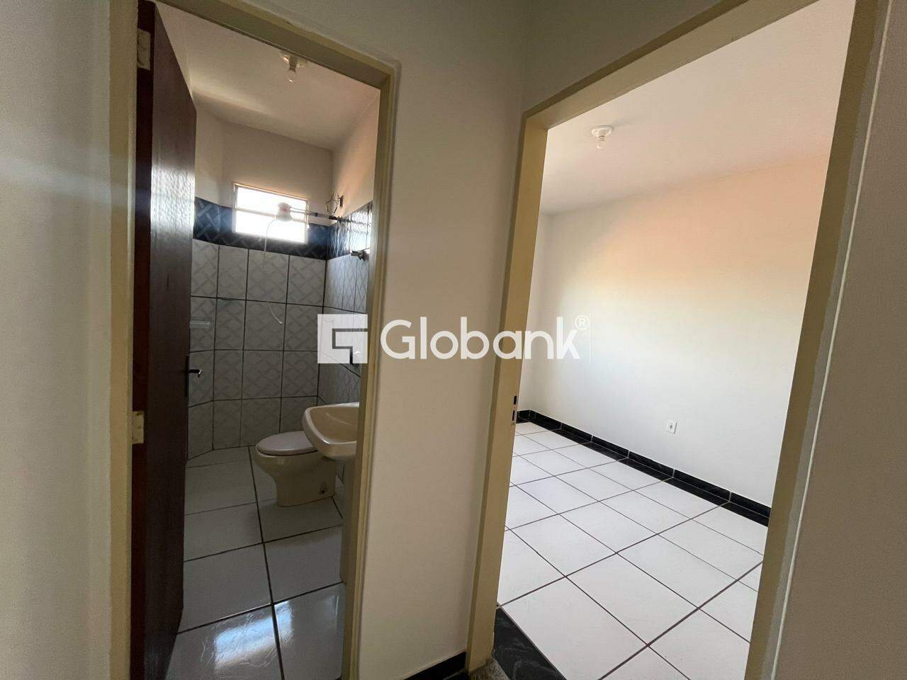 Apartamento 2 quartos para aluguel Vila Regina 60m² Montes Claros MG: