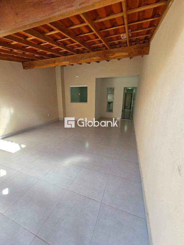 Casa 3 quartos à venda Independência 54m² Montes Claros MG: 