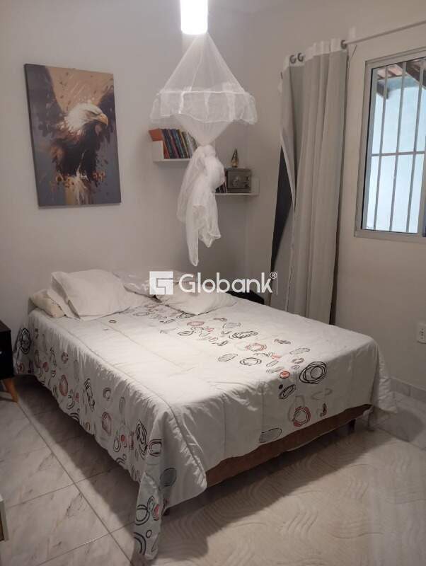 Casa 3 quartos à venda Jardim Liberdade 125m² Montes Claros MG: