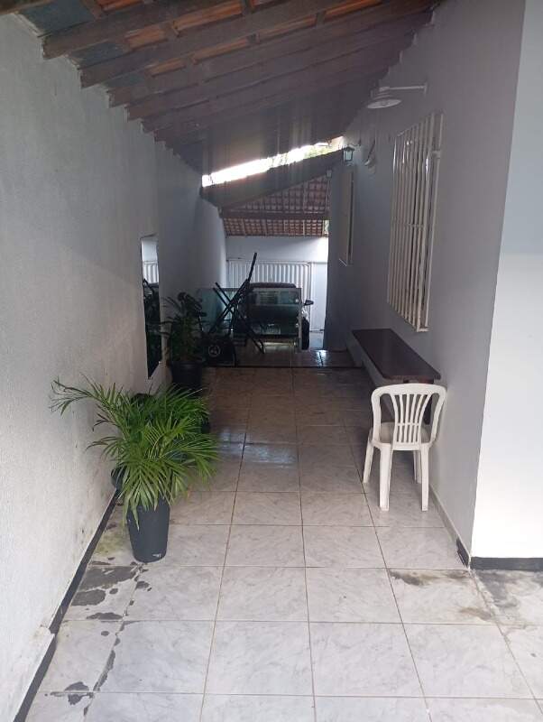 Casa 3 quartos à venda Jardim Liberdade 125m² Montes Claros MG:
