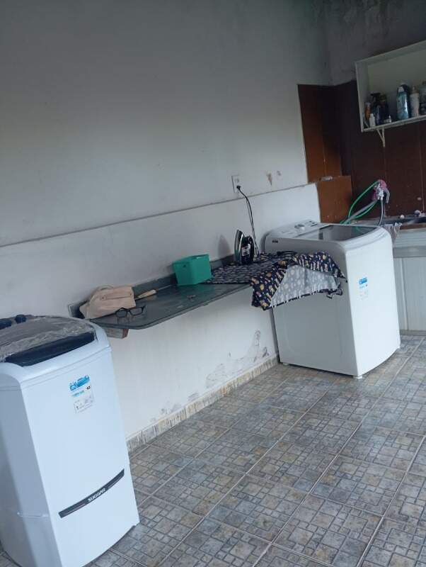 Casa 3 quartos à venda Jardim Liberdade 125m² Montes Claros MG:
