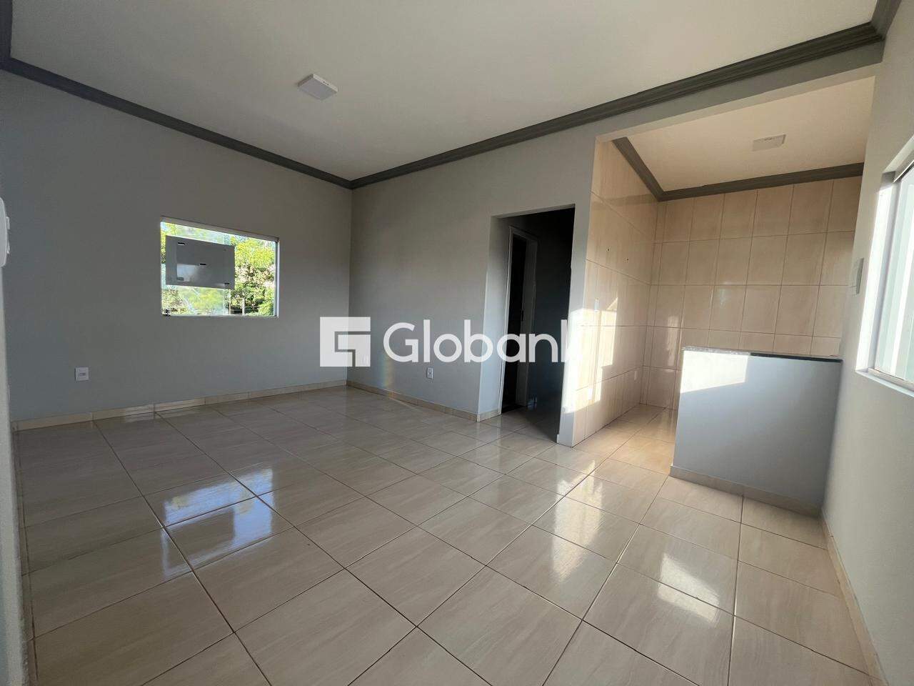 Casa 3 quartos à venda Acácias 70m² Montes Claros MG: