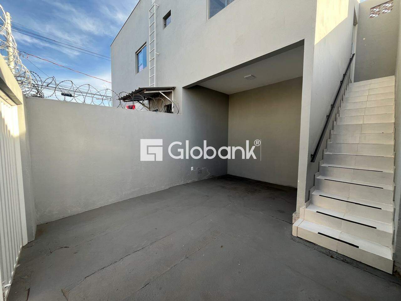 Casa 3 quartos à venda Acácias 70m² Montes Claros MG: