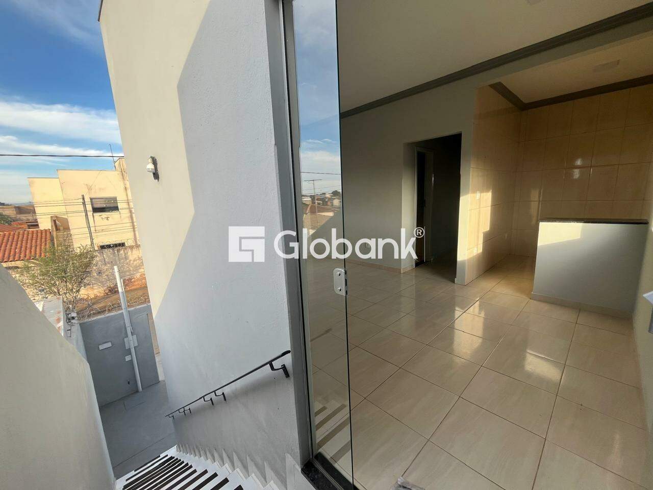 Casa 3 quartos à venda Acácias 70m² Montes Claros MG: 