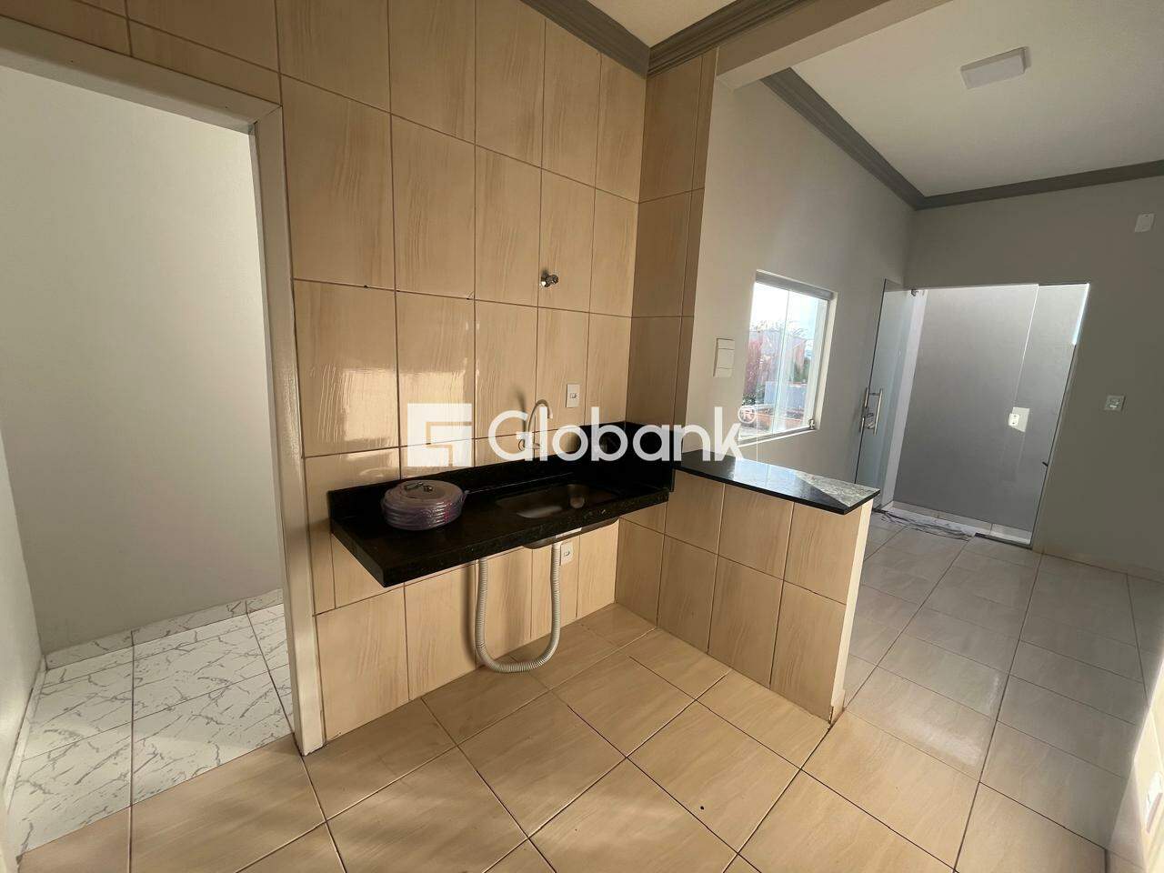 Casa 3 quartos à venda Acácias 70m² Montes Claros MG: