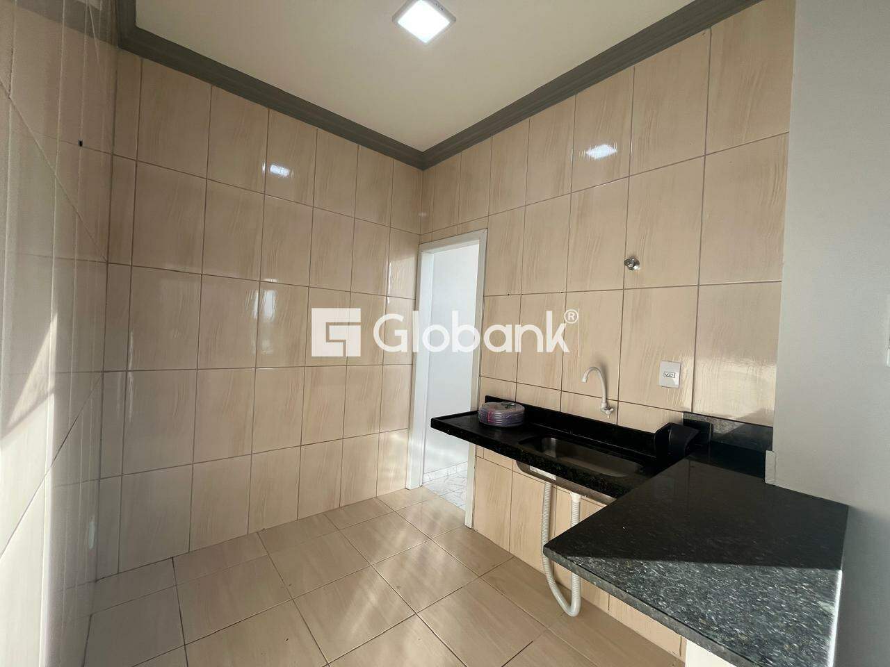 Casa 3 quartos à venda Acácias 70m² Montes Claros MG: