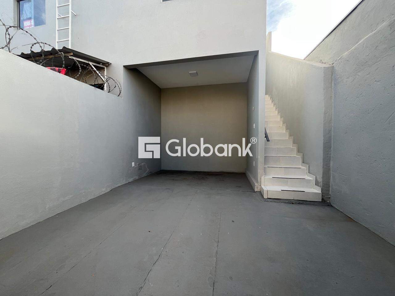 Casa 3 quartos à venda Acácias 70m² Montes Claros MG: 