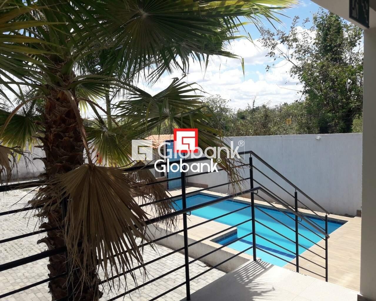 Apartamento 2 quartos à venda Sapucaia 65m² Montes Claros MG: | Foto_migracao | 1