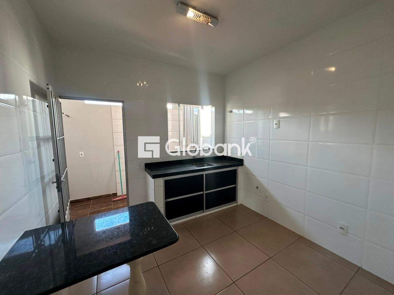 Apartamento 3 quartos para aluguel Centro 90m² Montes Claros MG: Cozinha