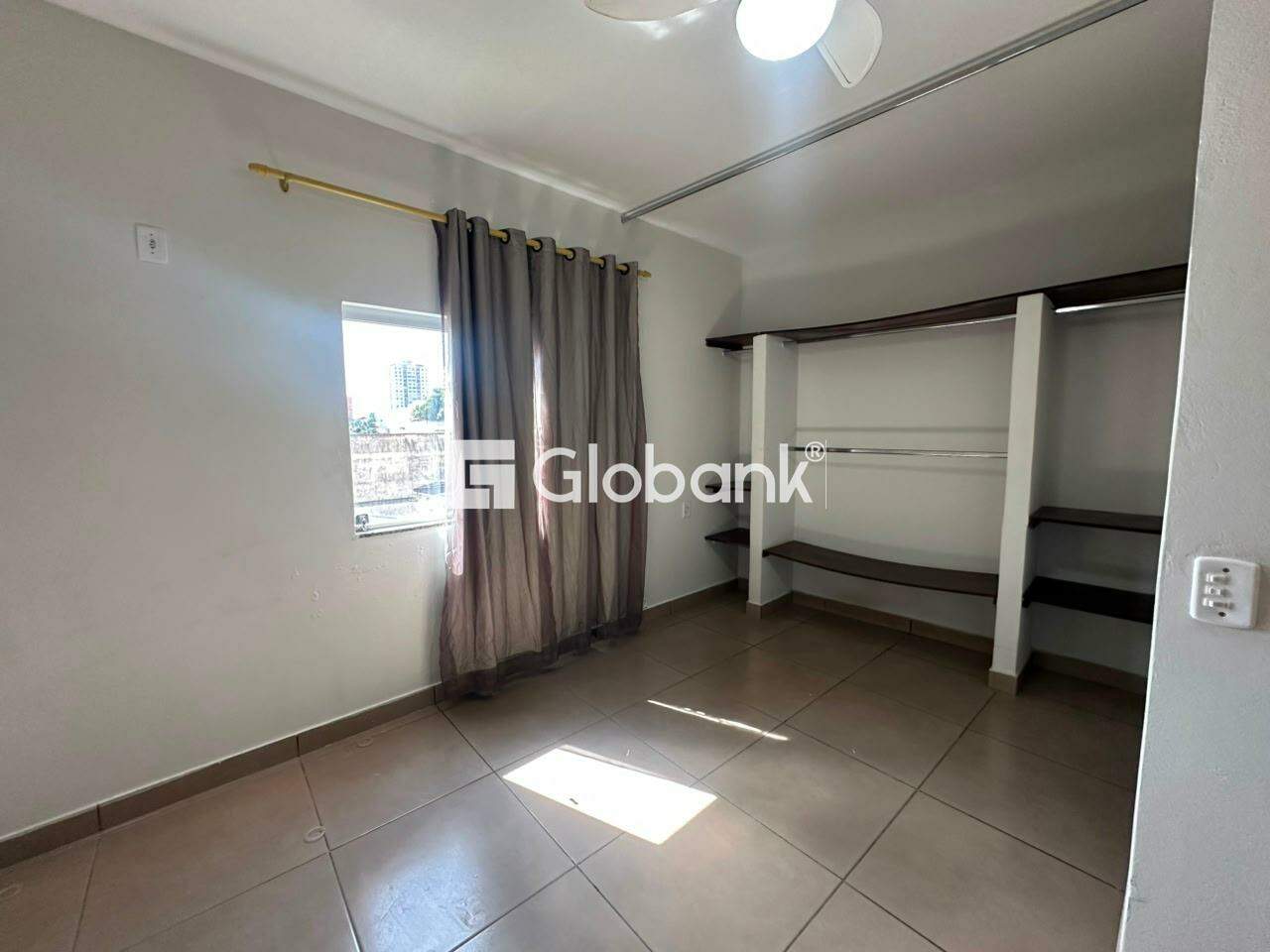 Apartamento 3 quartos para aluguel Centro 90m² Montes Claros MG: Quarto