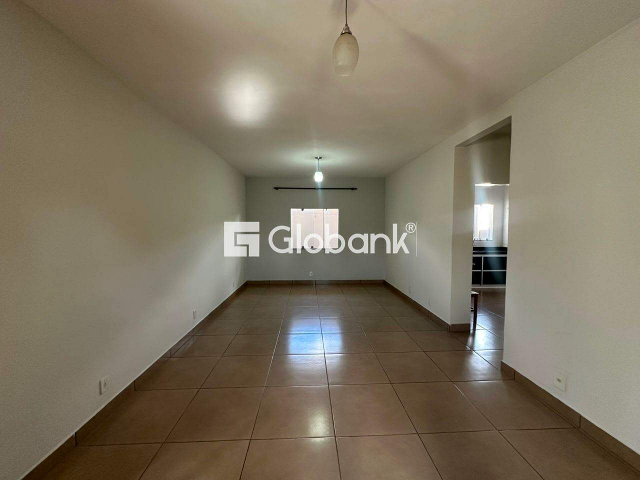 Apartamento 3 quartos para aluguel Centro 90m² Montes Claros MG: Sala