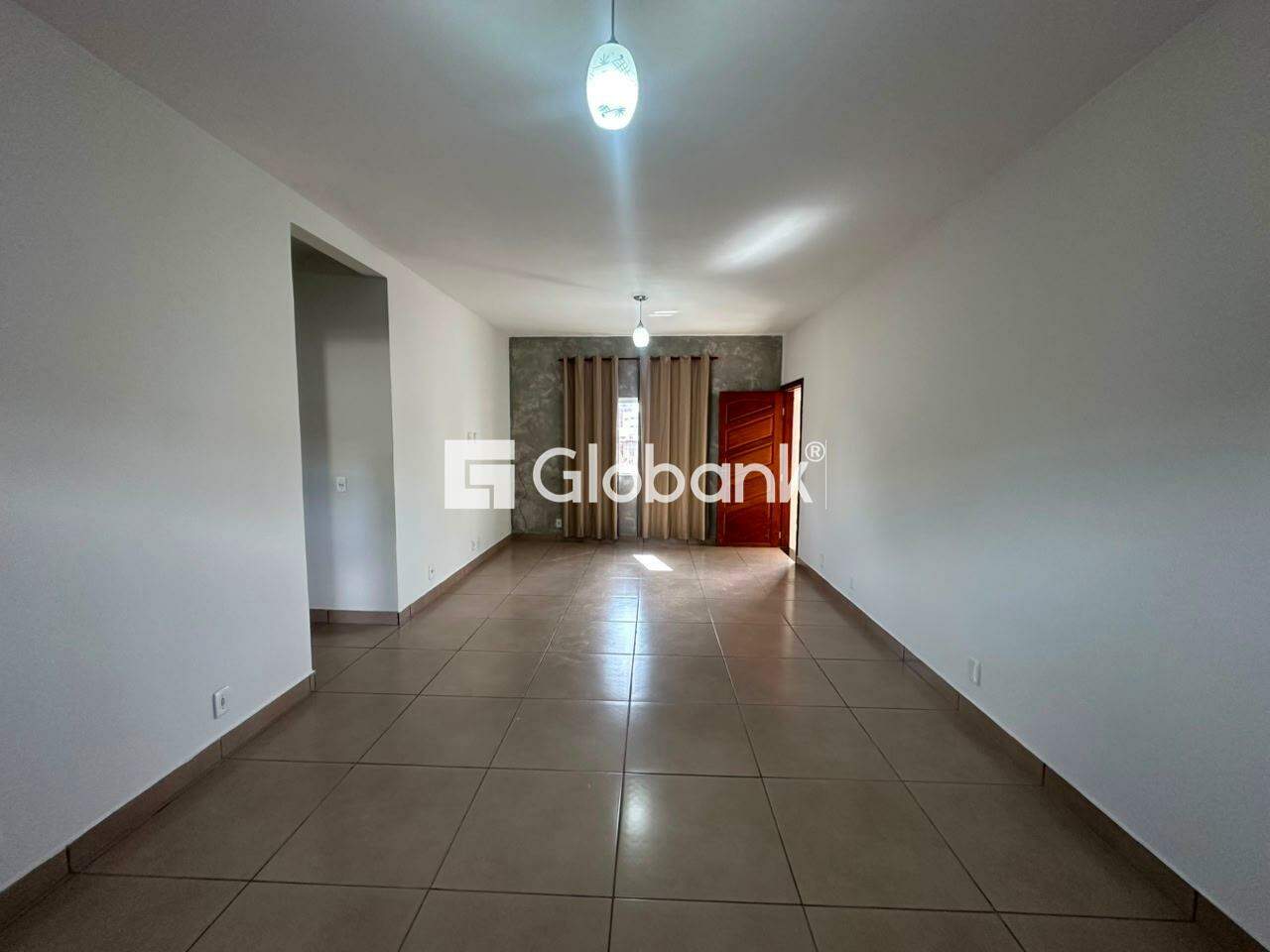 Apartamento 3 quartos para aluguel Centro 90m² Montes Claros MG: Sala