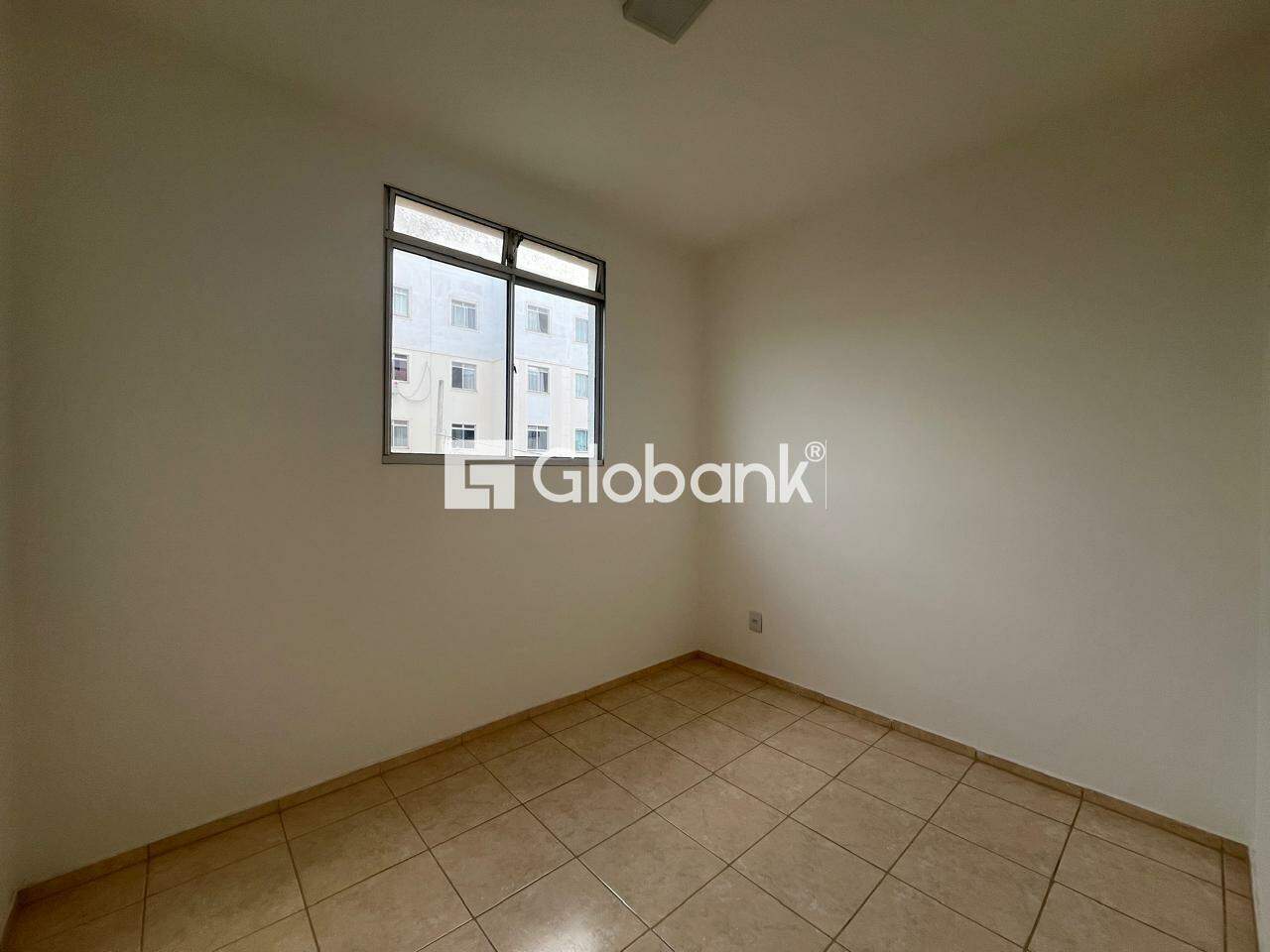 Apartamento 2 quartos à venda Belvedere 45m² Montes Claros MG: 