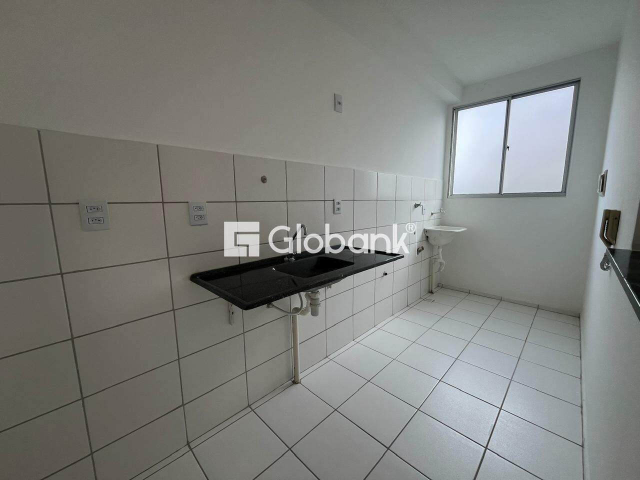 Apartamento 2 quartos à venda Belvedere 45m² Montes Claros MG: 