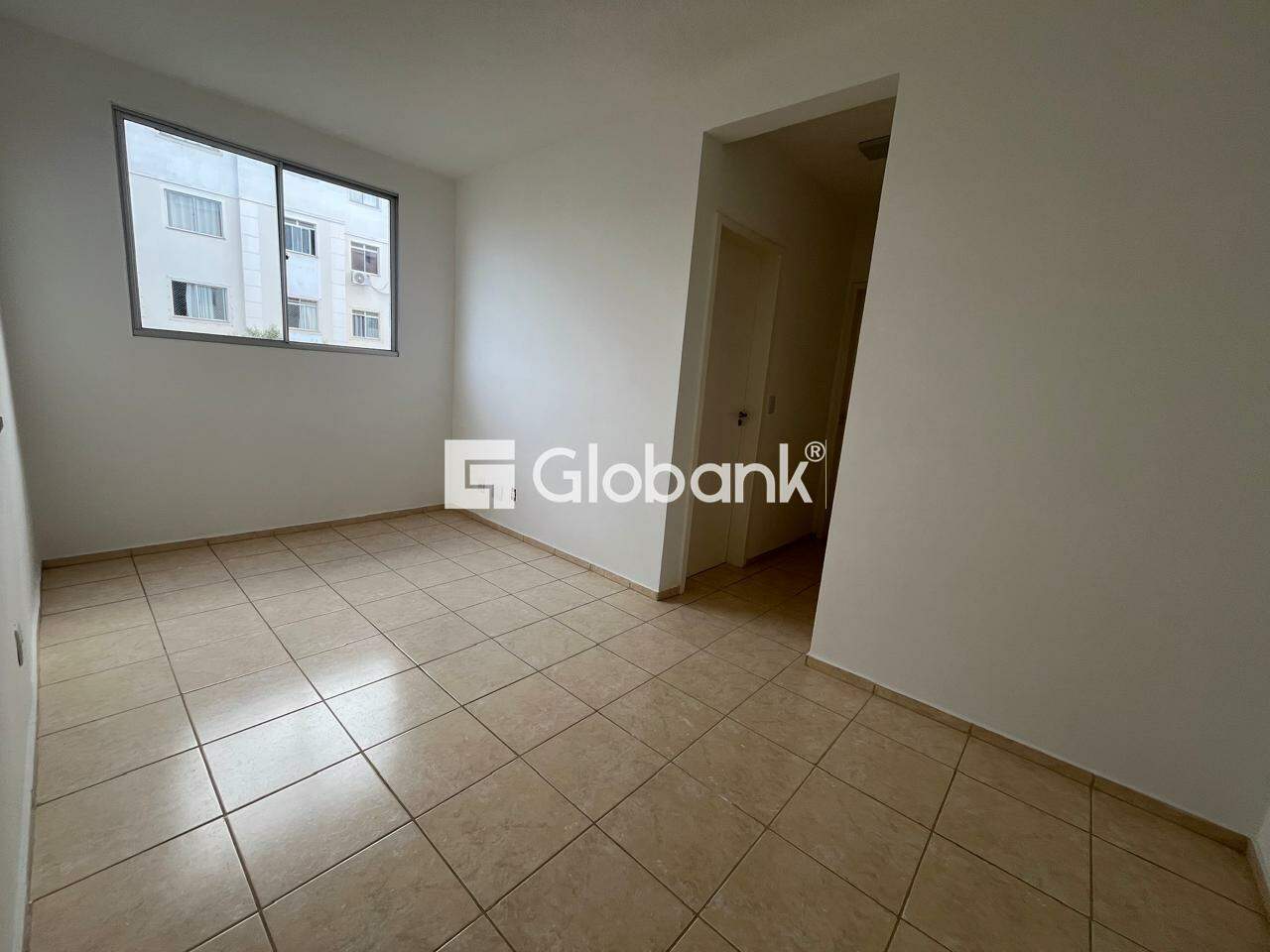 Apartamento 2 quartos à venda Belvedere 45m² Montes Claros MG: 