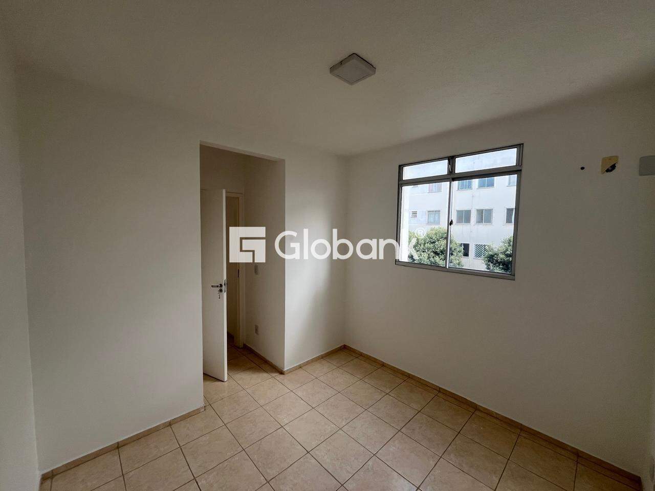 Apartamento 2 quartos à venda Belvedere 45m² Montes Claros MG: 