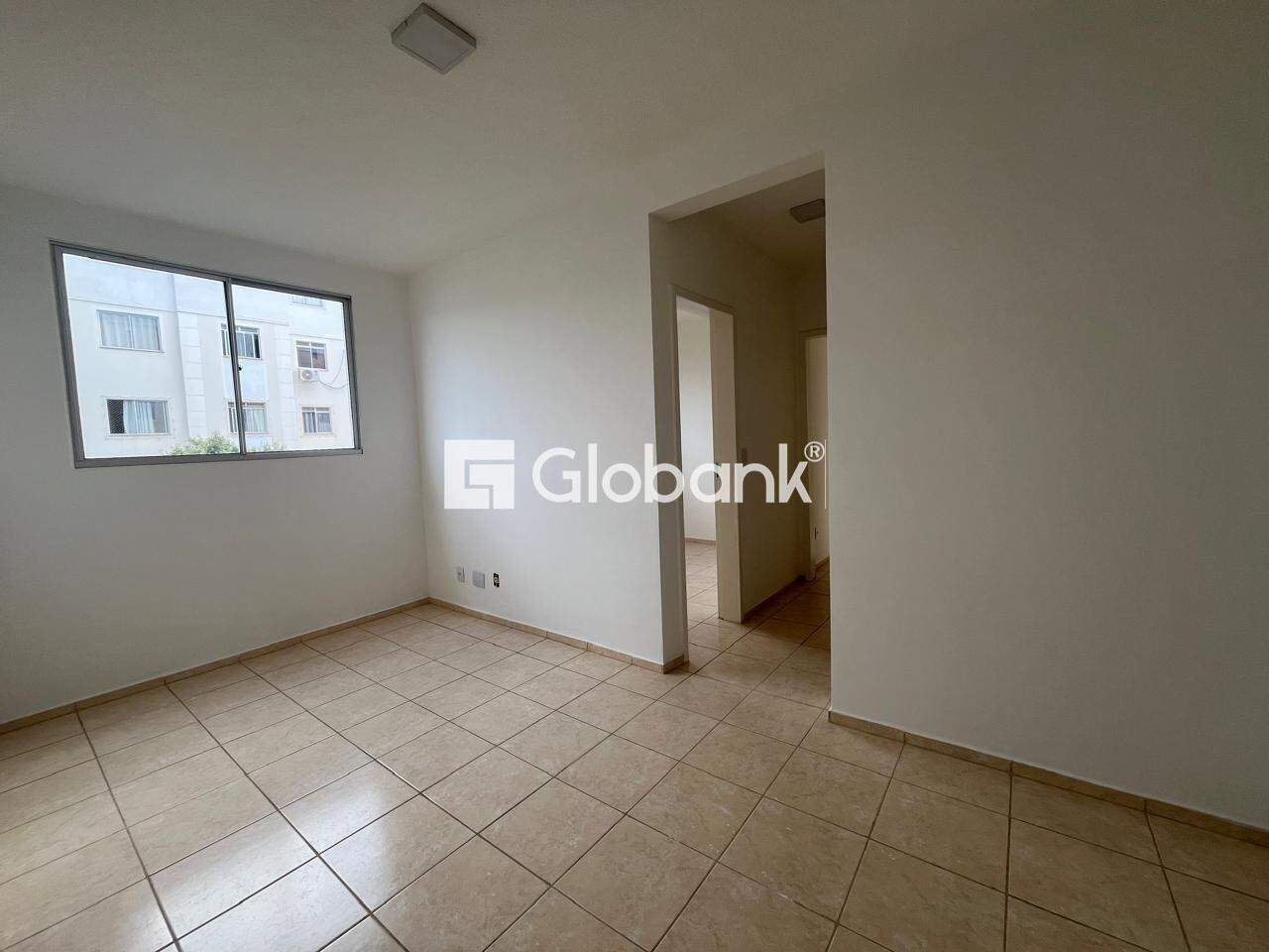 Apartamento 2 quartos à venda Belvedere 45m² Montes Claros MG: 