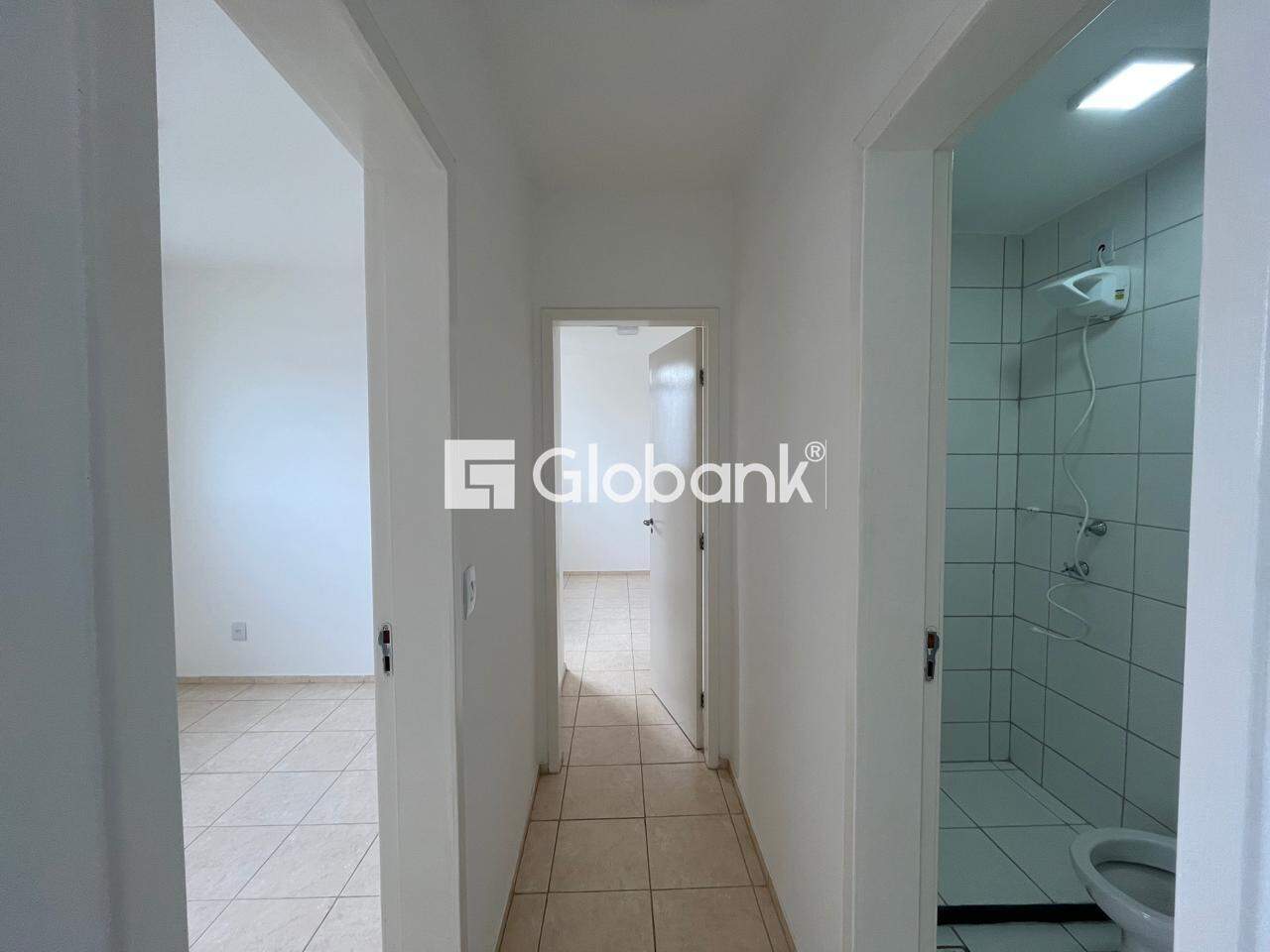 Apartamento 2 quartos à venda Belvedere 45m² Montes Claros MG: 