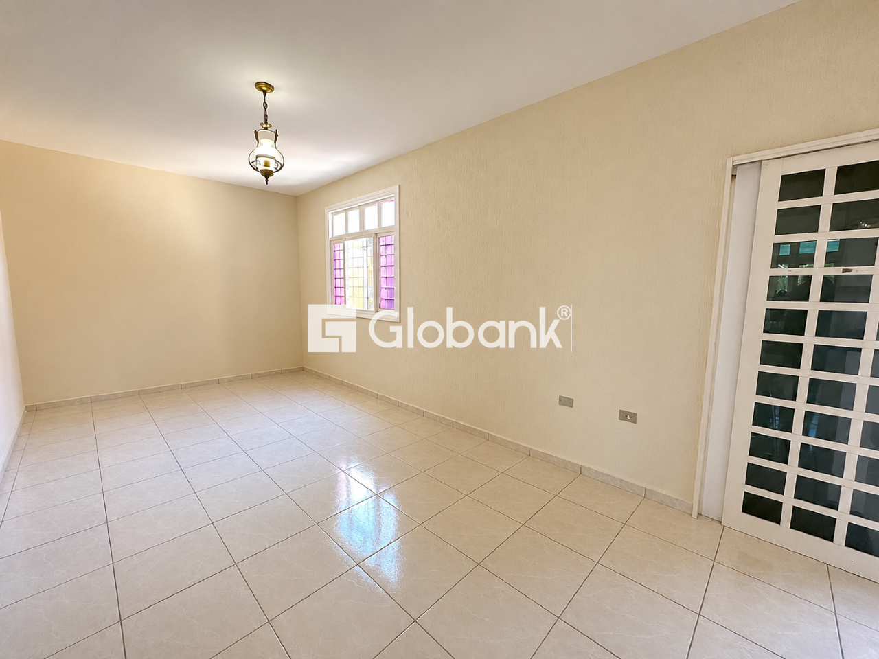 Casa 3 quartos para aluguel Planalto 110m² Montes Claros MG: 