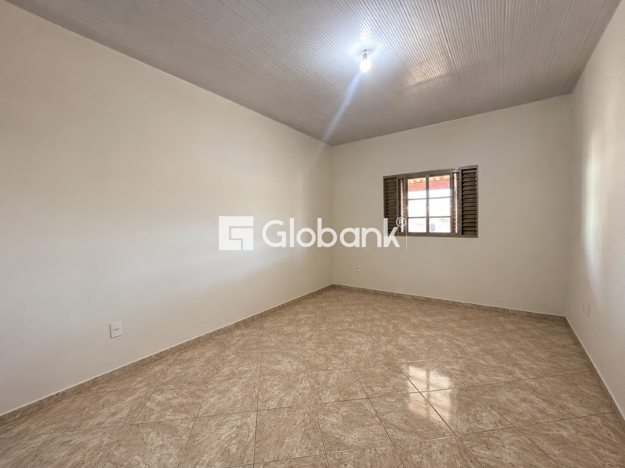 Casa 3 quartos para aluguel Planalto 110m² Montes Claros MG: 