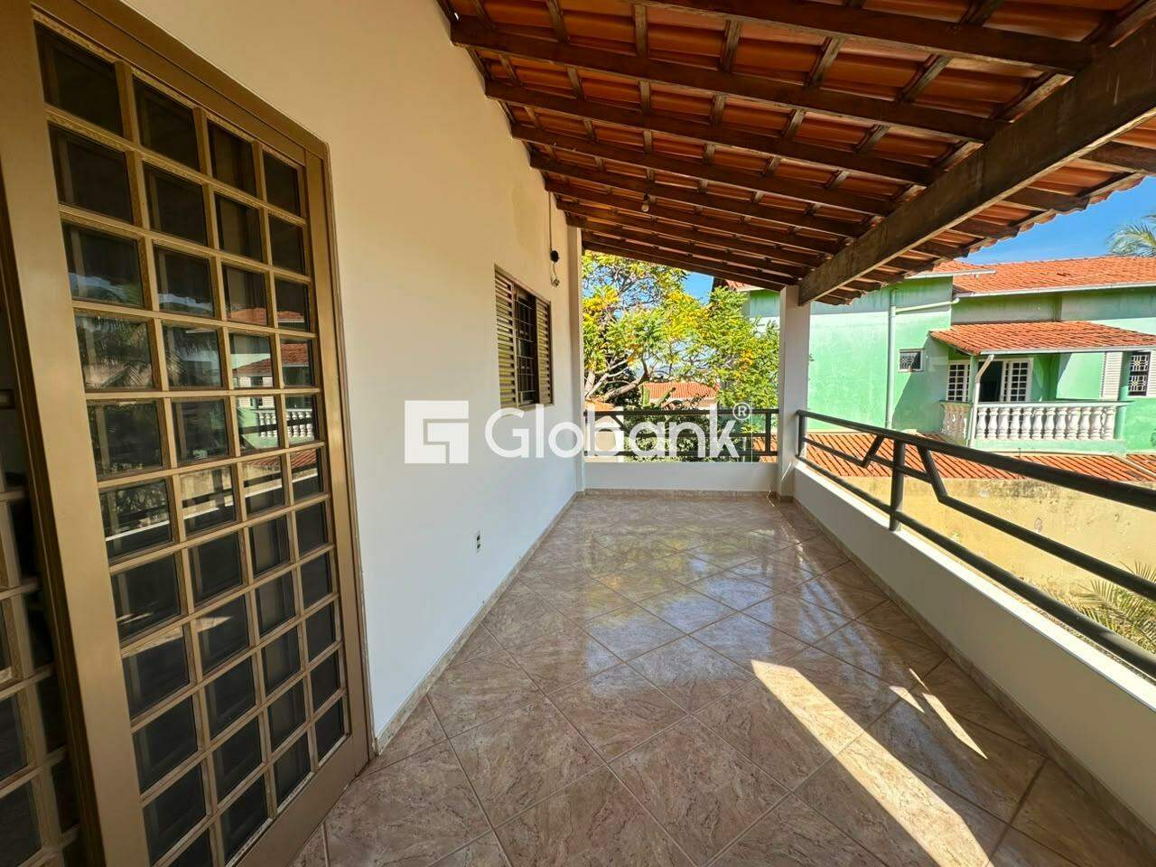Casa 3 quartos para aluguel Planalto 110m² Montes Claros MG: 