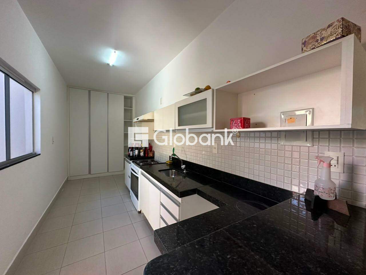 Casa 3 quartos para aluguel Planalto 110m² Montes Claros MG: 