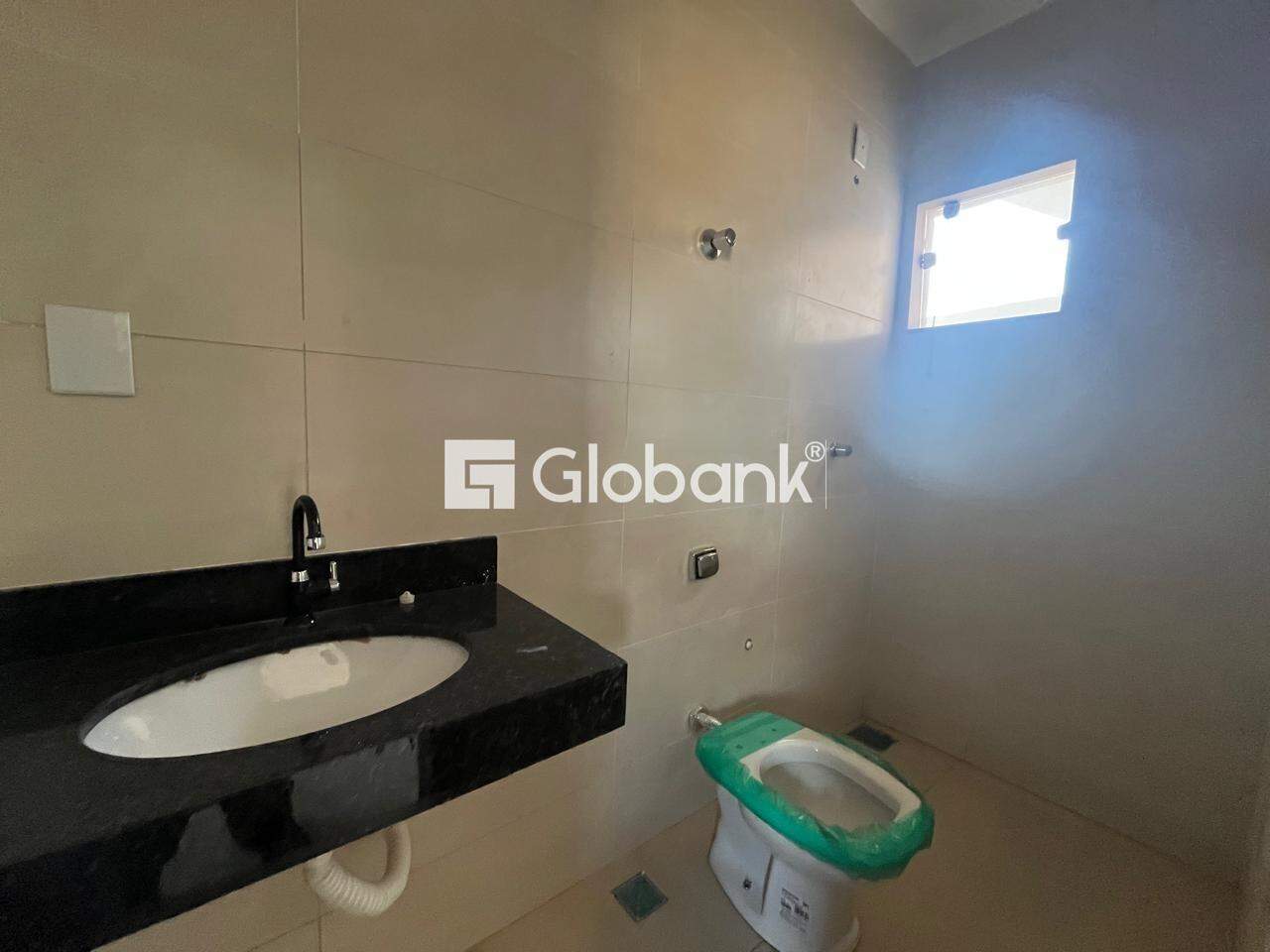Casa 3 quartos à venda Acácias 100m² Montes Claros MG: 