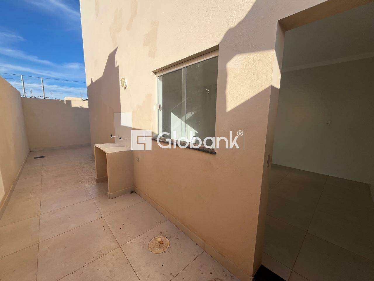 Casa 3 quartos à venda Acácias 100m² Montes Claros MG: 