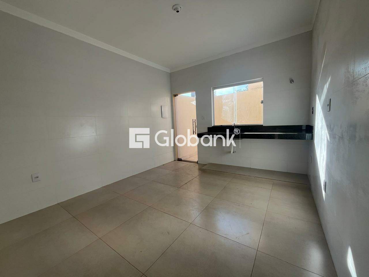 Casa 3 quartos à venda Acácias 100m² Montes Claros MG: 