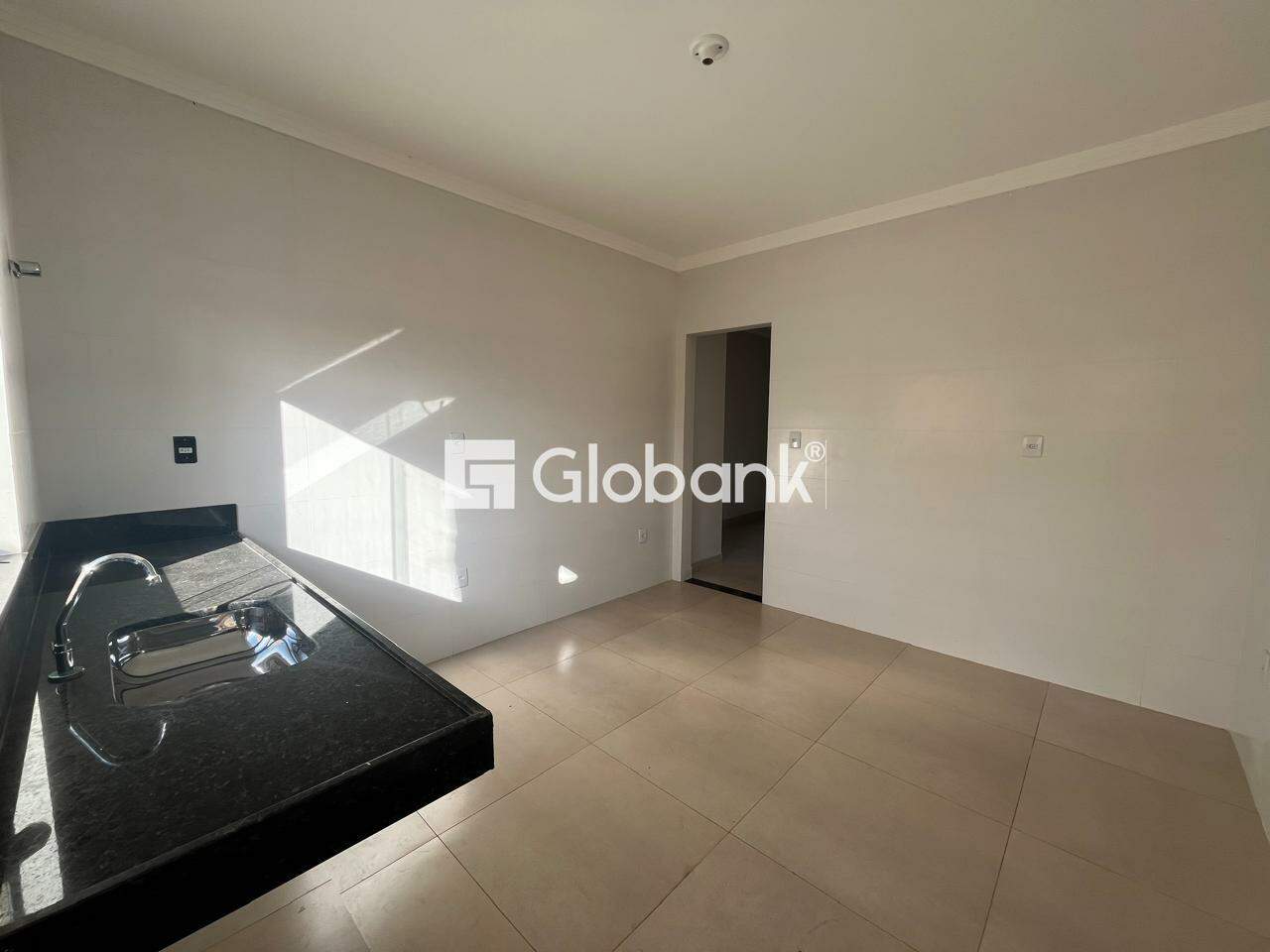 Casa 3 quartos à venda Acácias 100m² Montes Claros MG: 